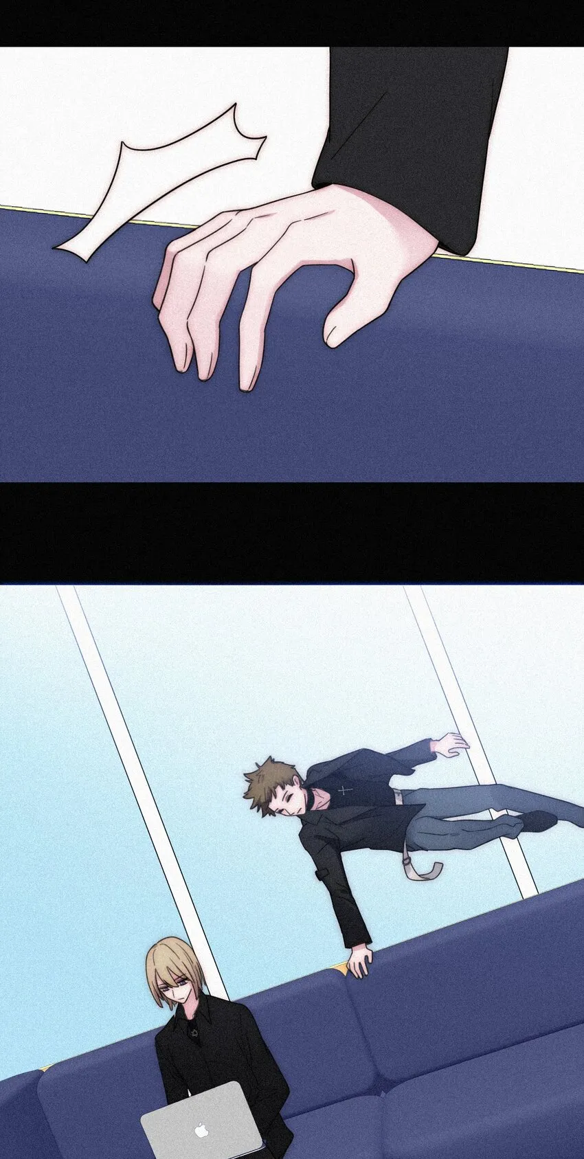 028 身体，检查？ 第31页