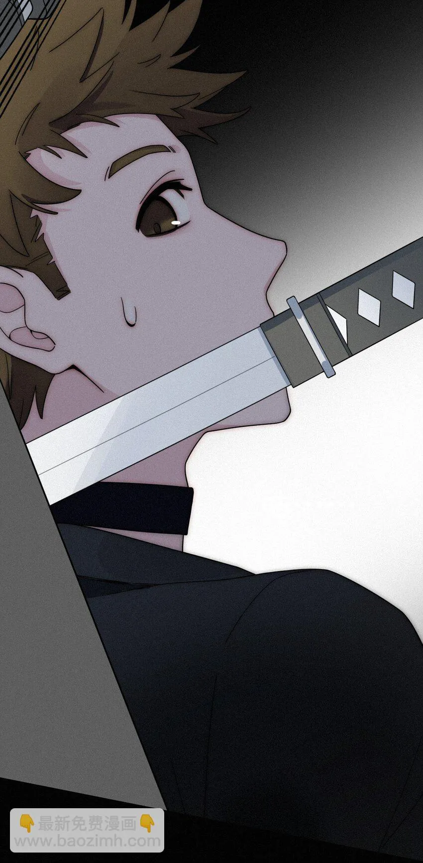 028 身体，检查？ 第40页