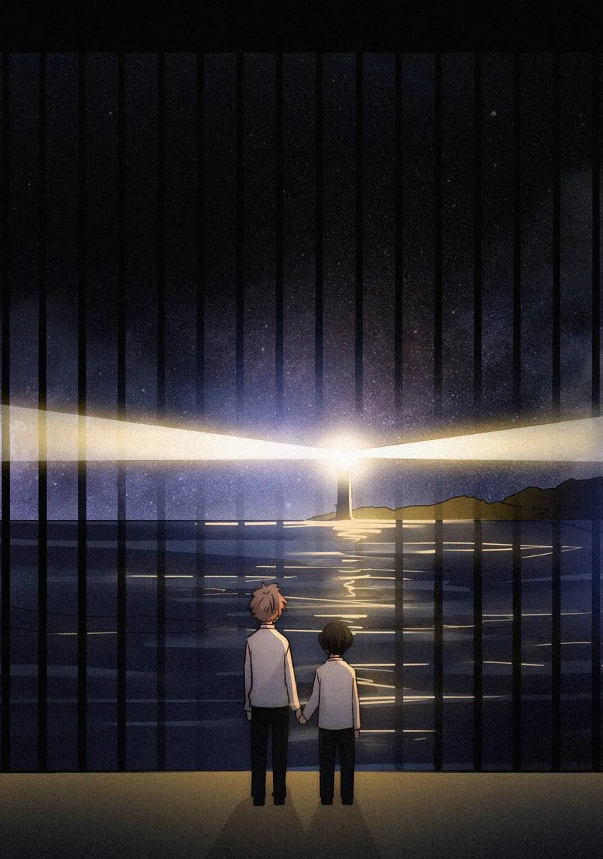 031 歌声、眼泪 第35页
