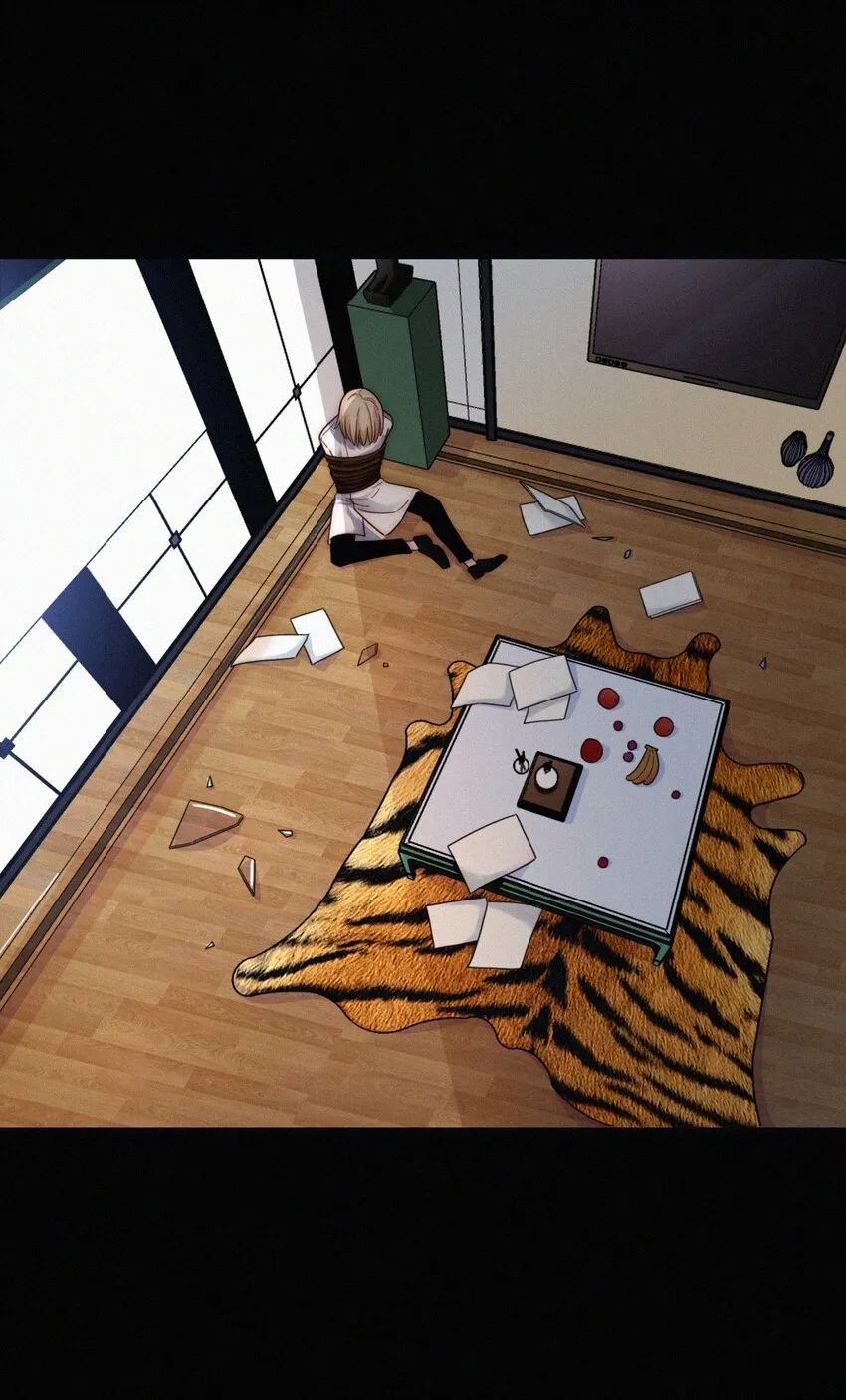 036 深海、营救 第19页