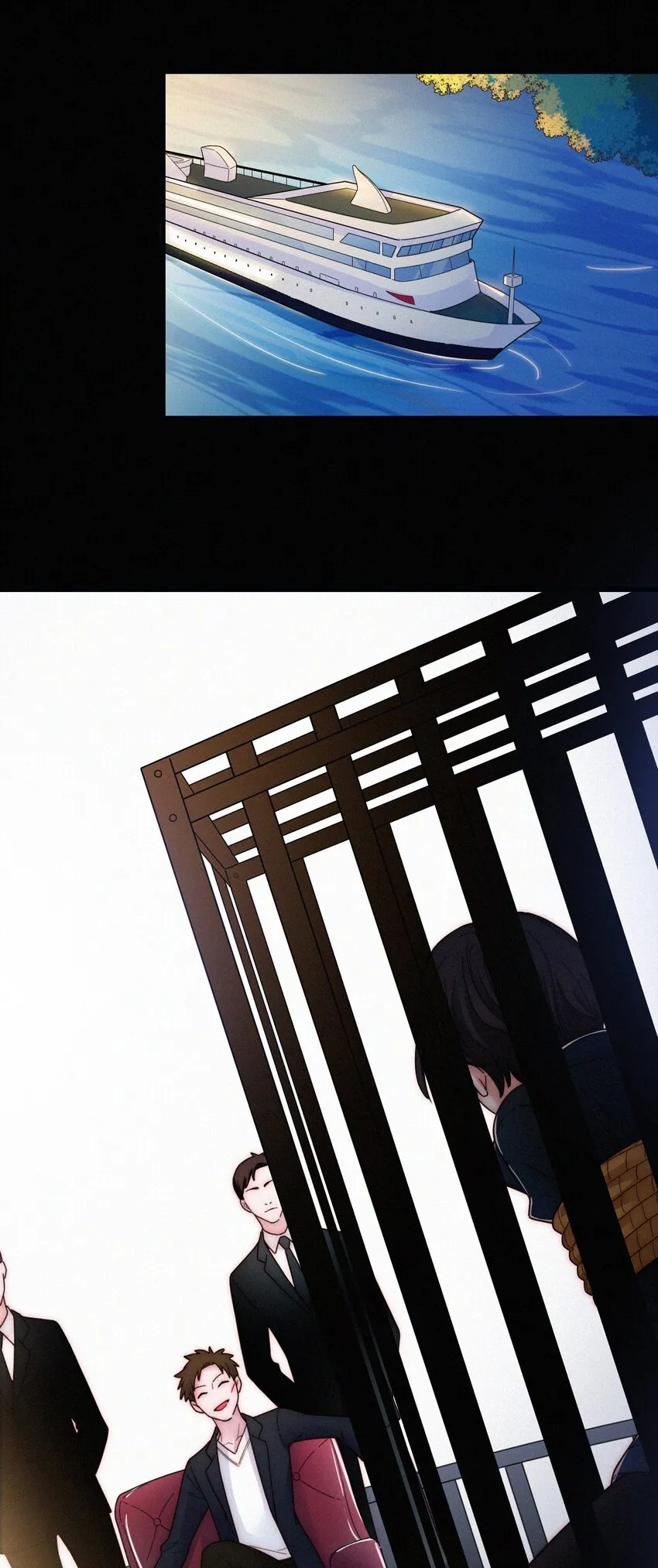 036 深海、营救 第44页