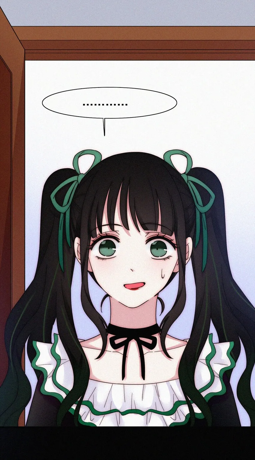番外 kiki？相亲？ 第6页