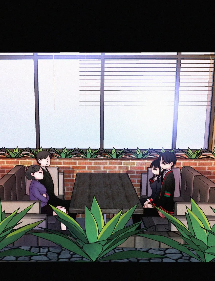 番外 kiki？相亲？ 第23页