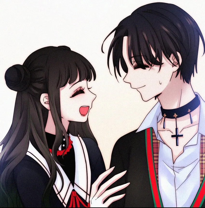 番外 kiki？相亲？ 第29页