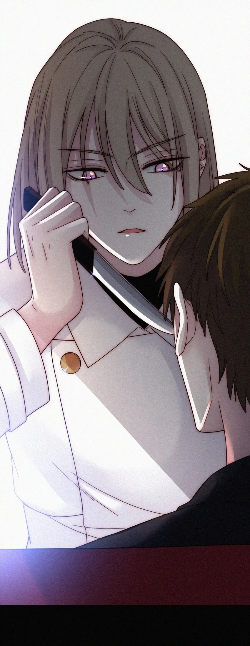 038 烟花、交锋 第29页