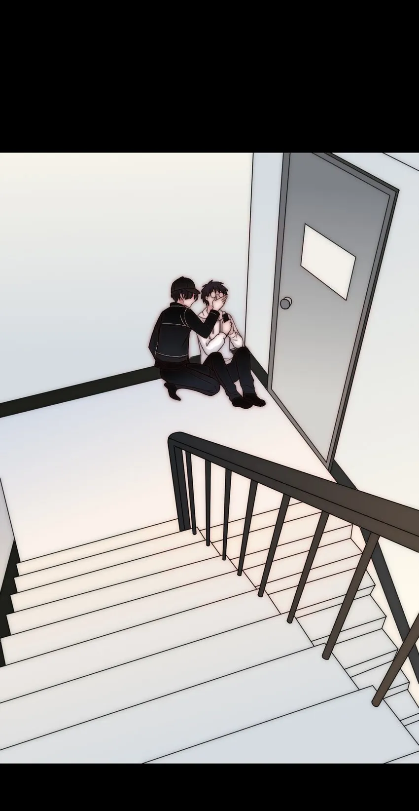 043 脱身、借宿 第16页