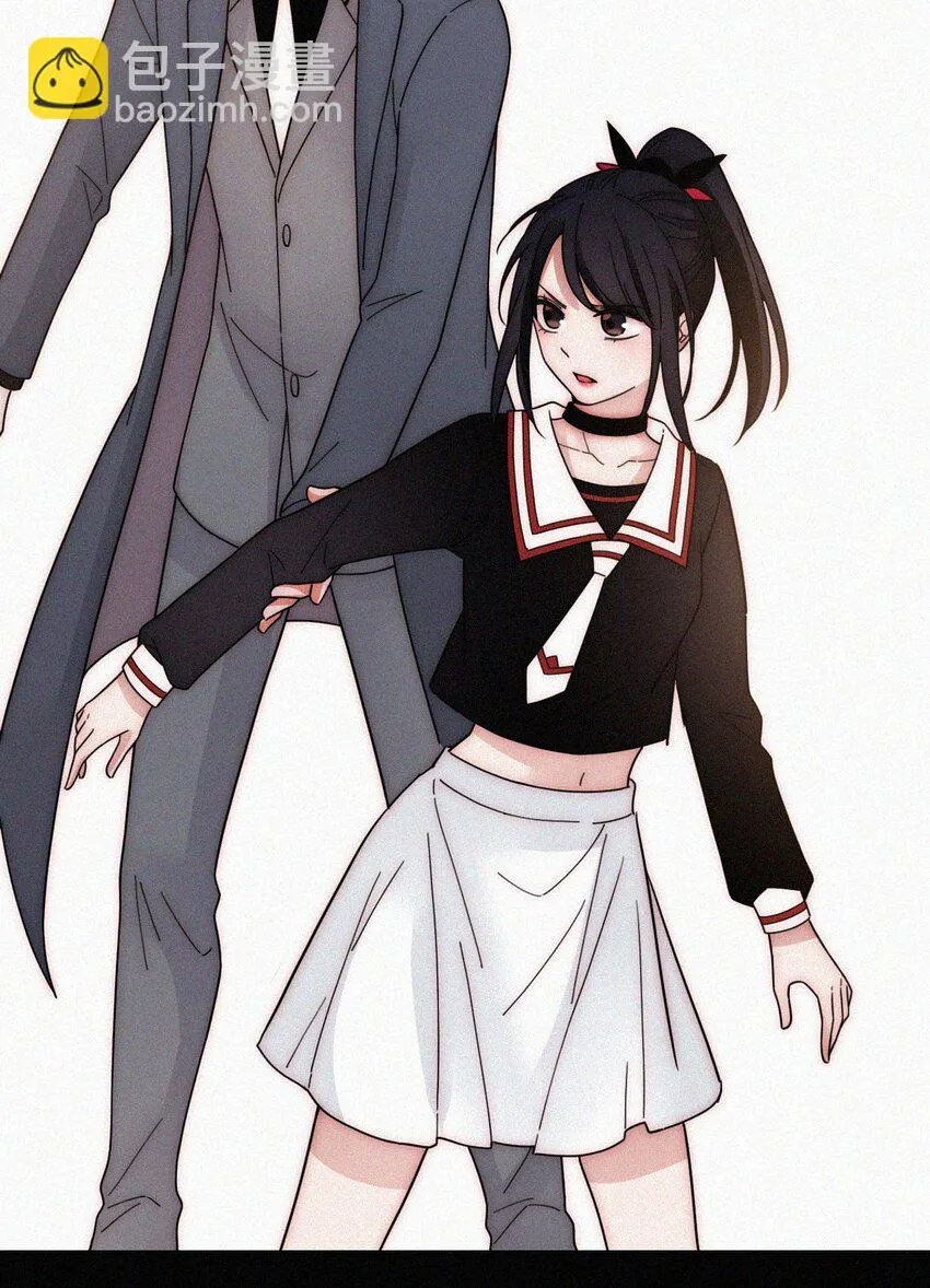 044 合作？危机！ 第27页