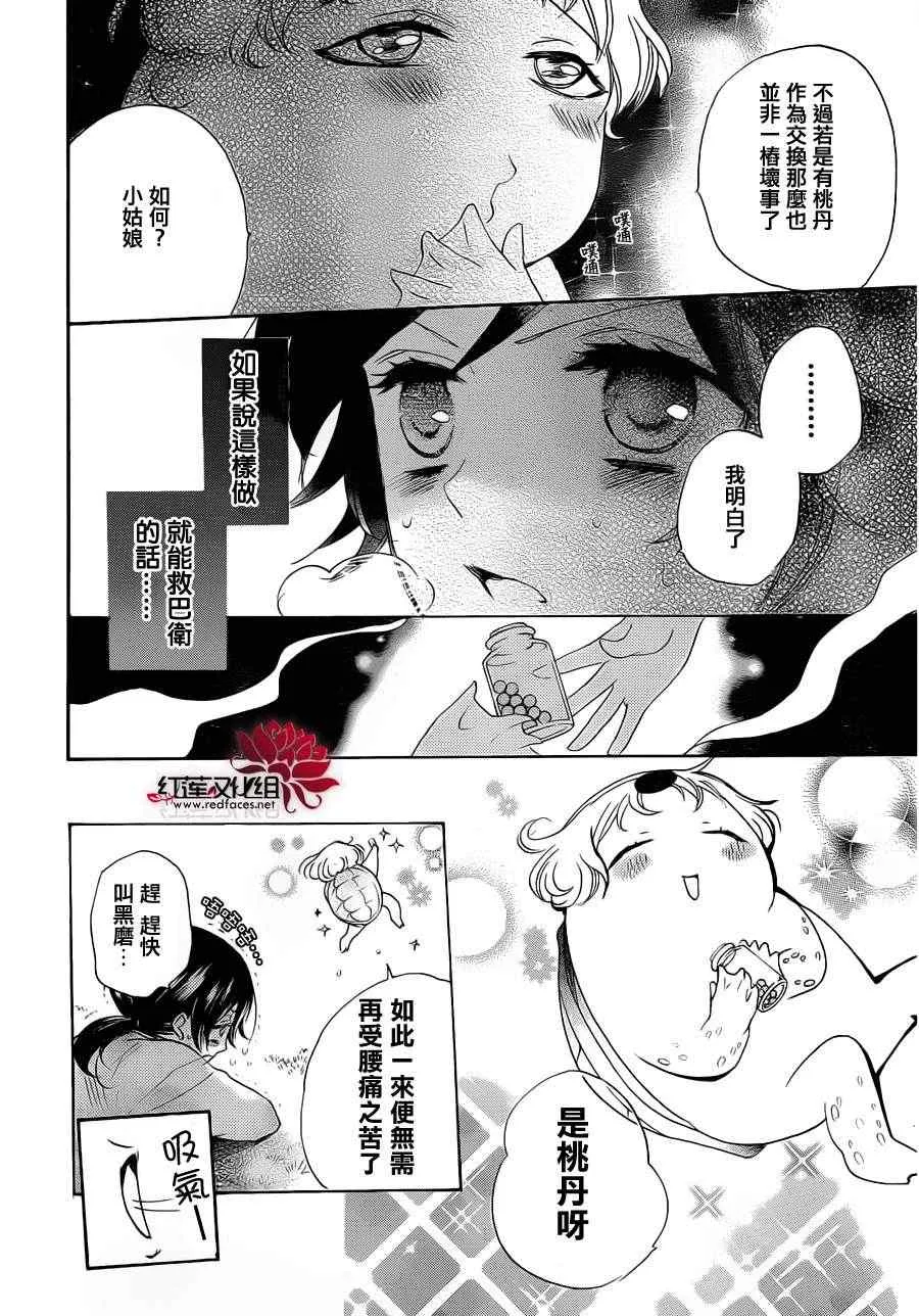 第87话 第20页