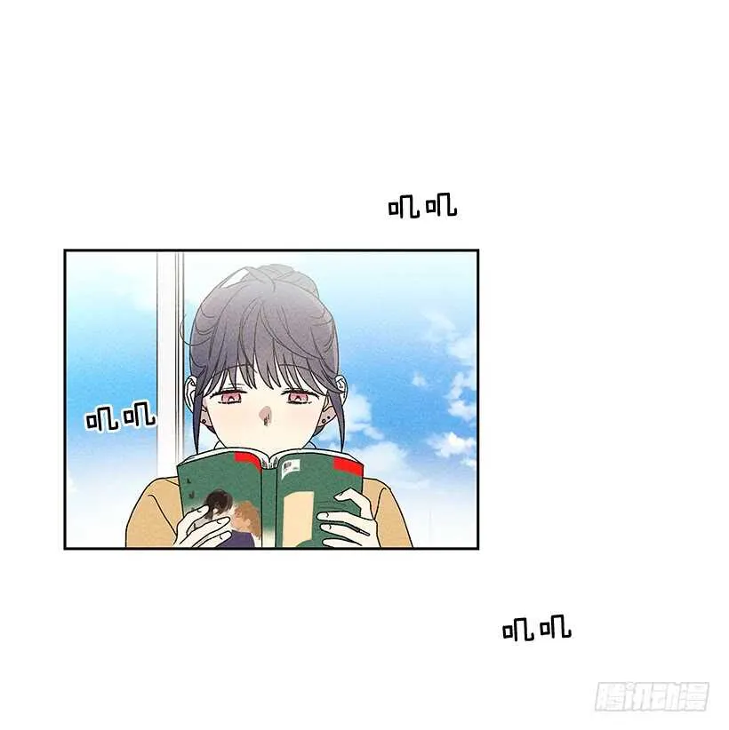 20.和某人也太像了吧？ 第31页