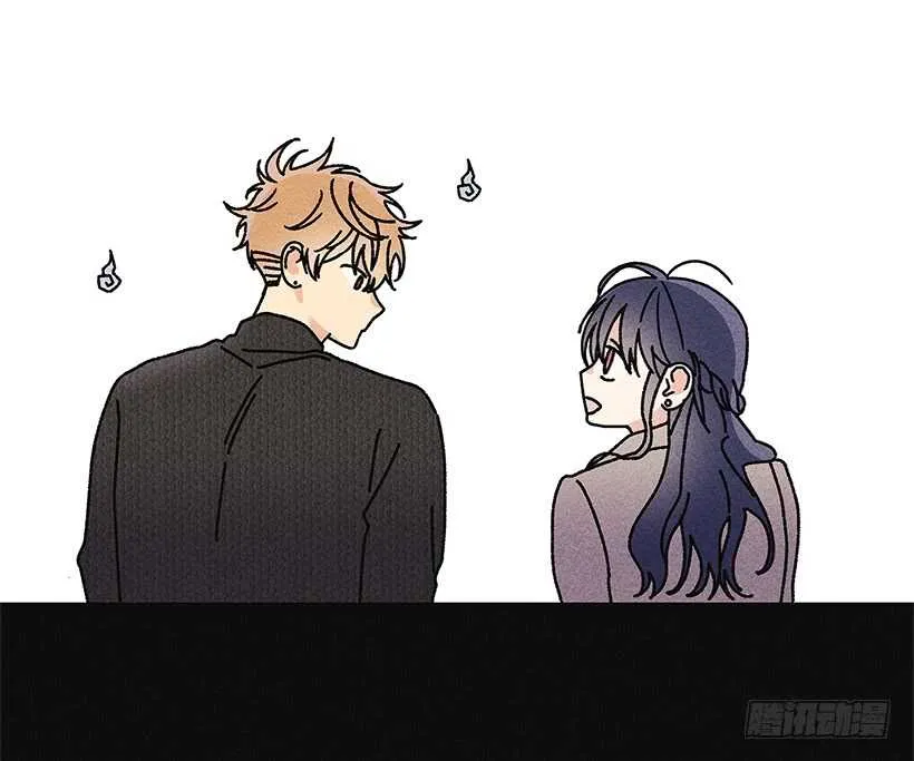 34.谁让姐姐喜欢你呢 第21页