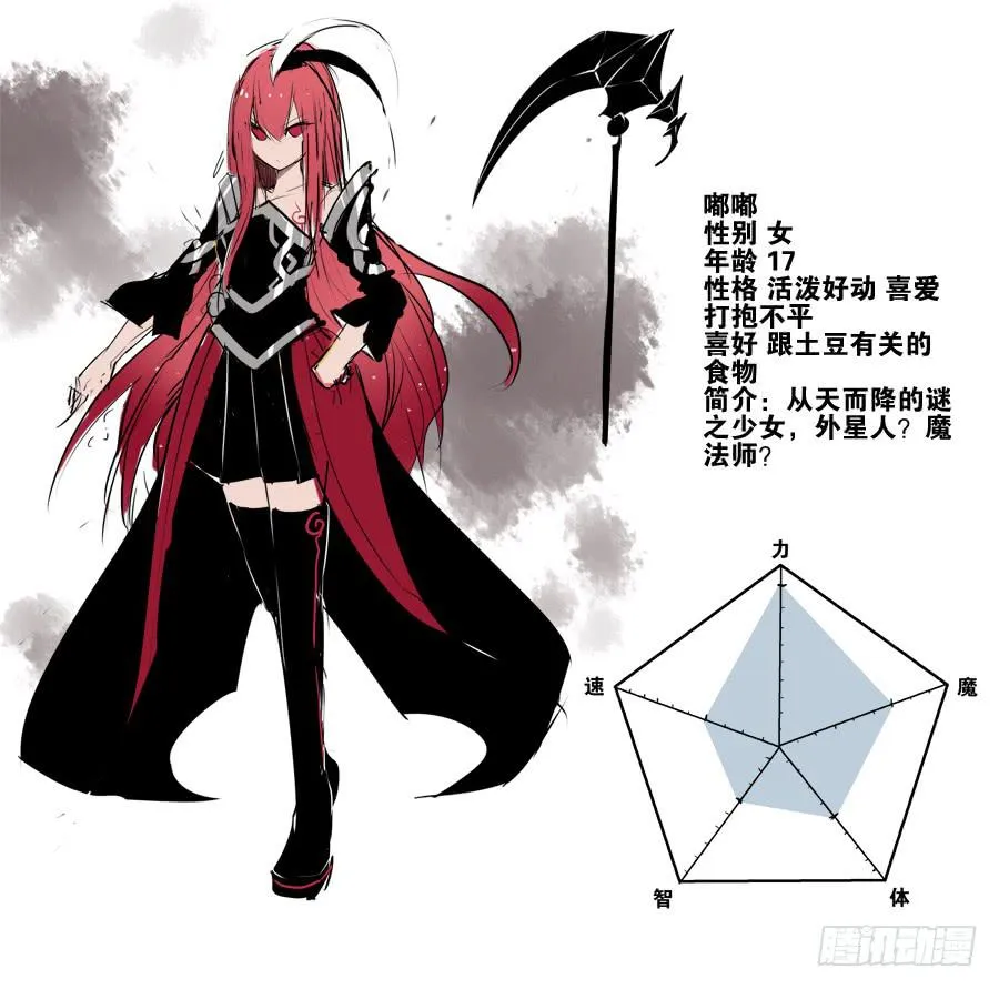 8.死神出手 第11页