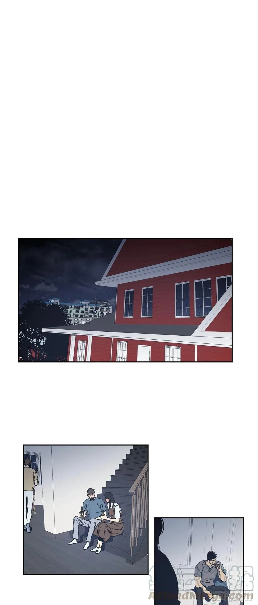 51-生日派对（一） 第23页
