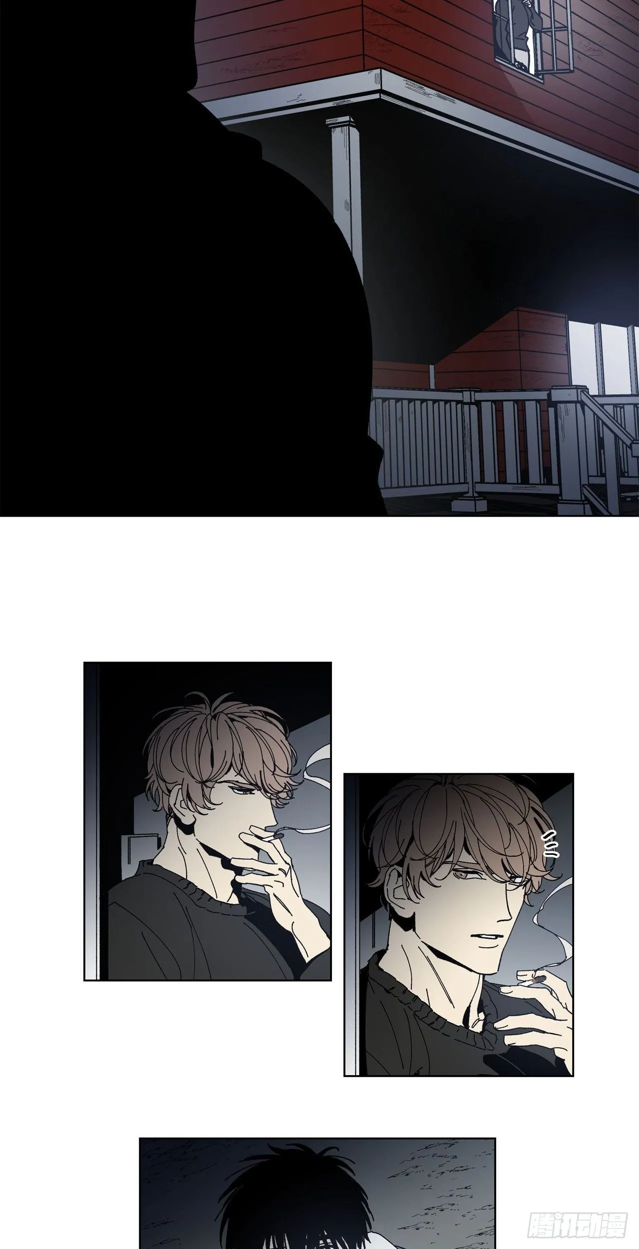 01-重逢？ 第20页
