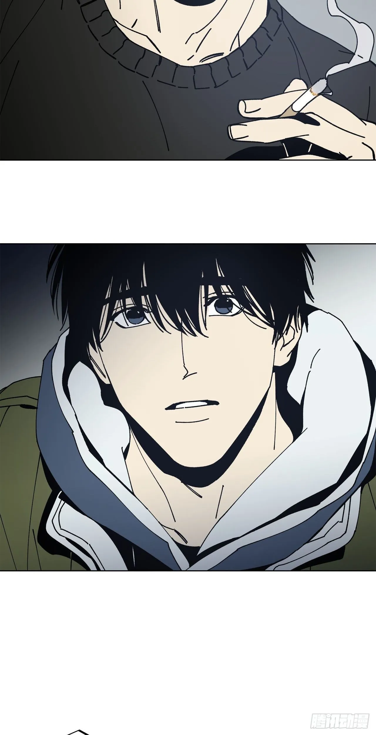 01-重逢？ 第22页