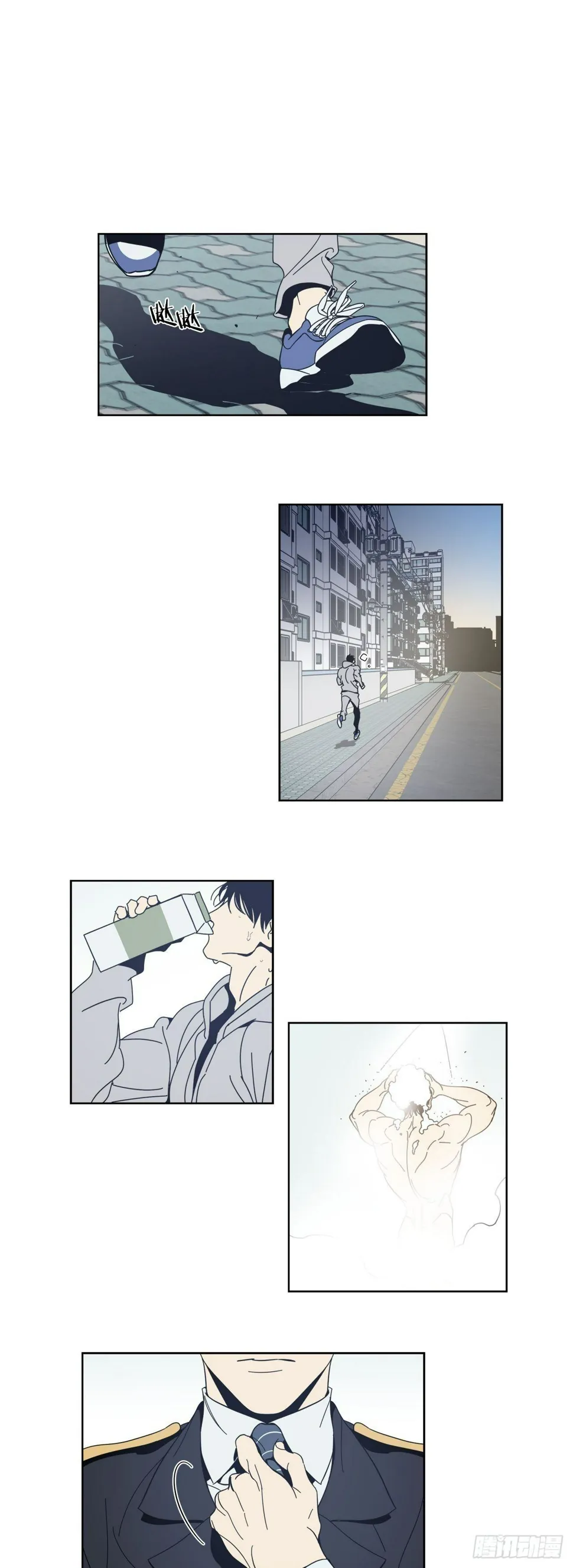 05-噩梦？幻听？ 第21页