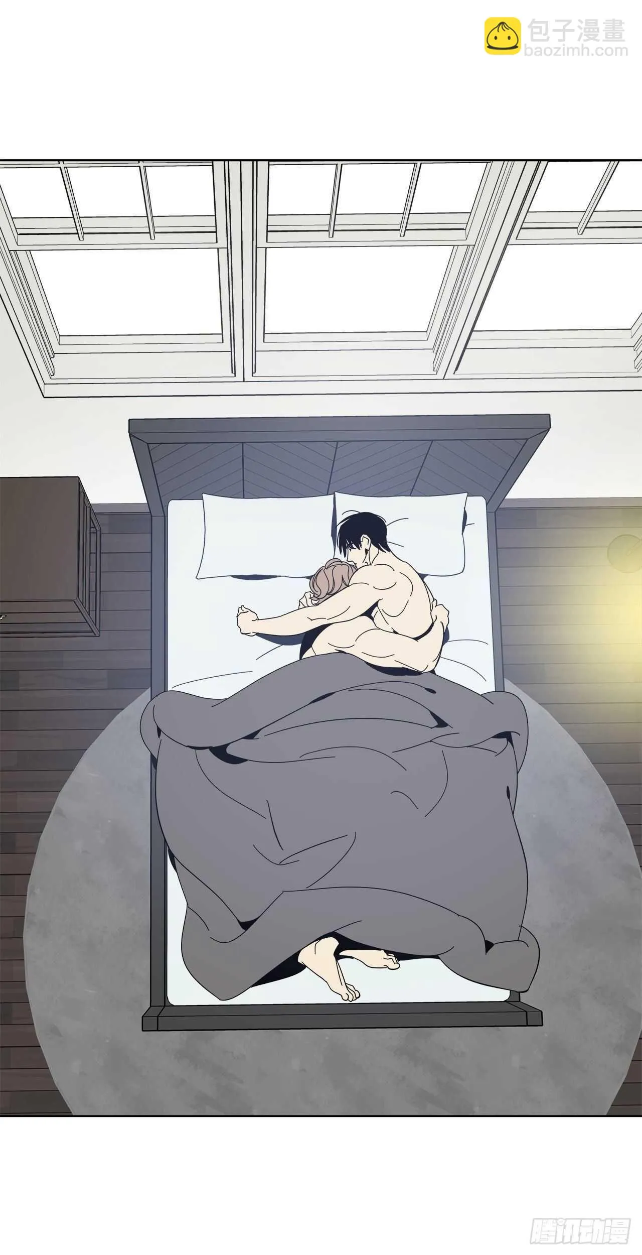 28-暗室的恐惧 第16页