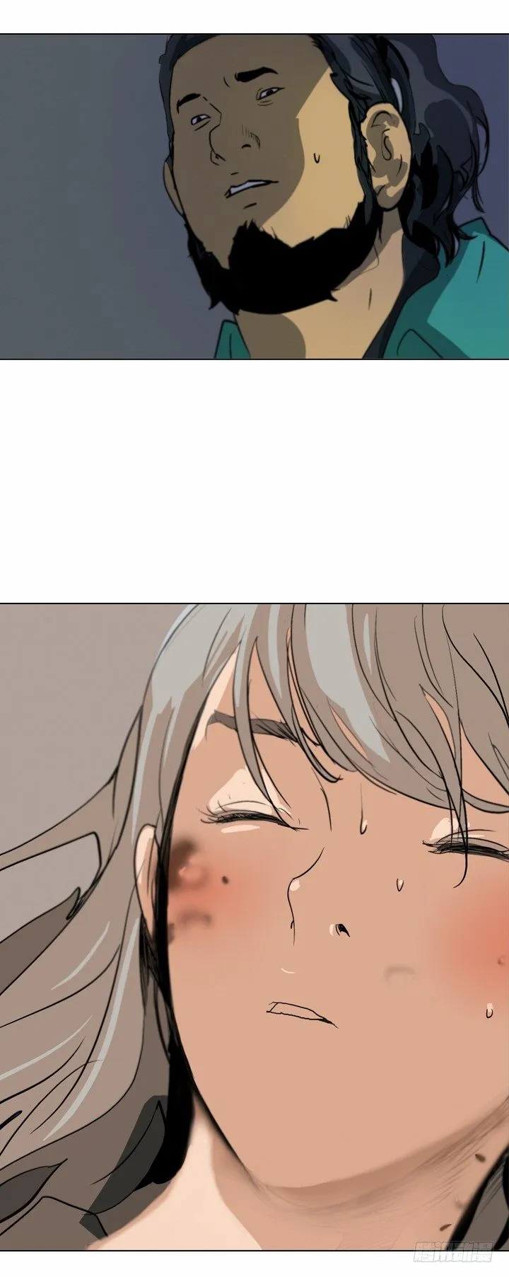 大师洛林 31 第9页