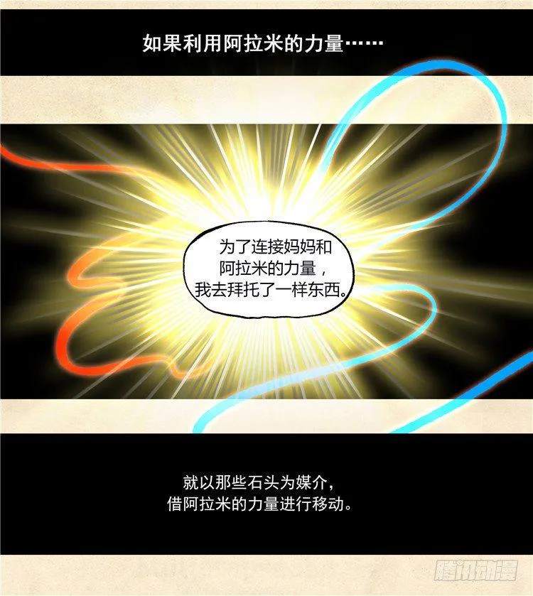 大师阿拉米 39 第15页