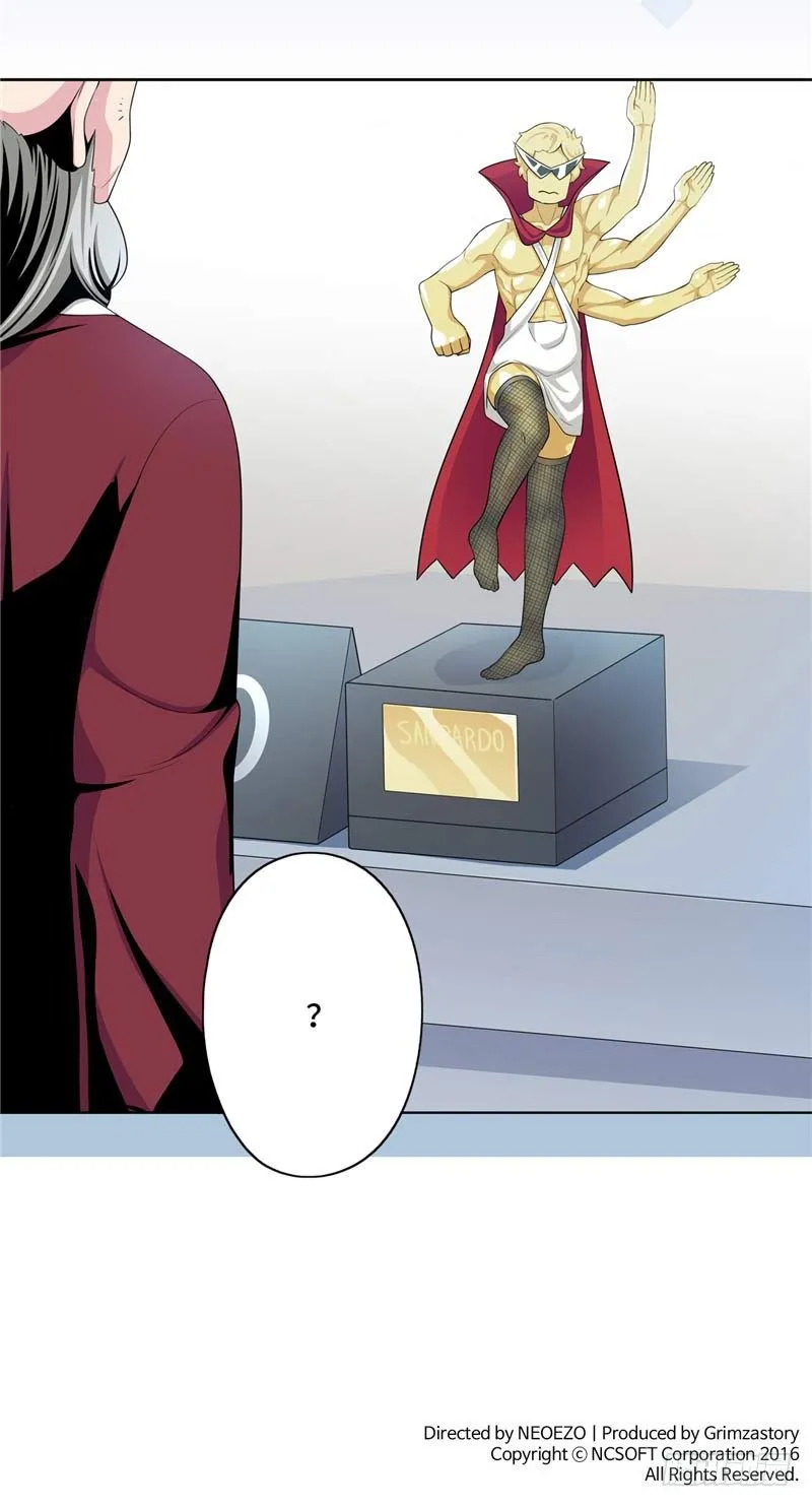 大师D 27 第24页