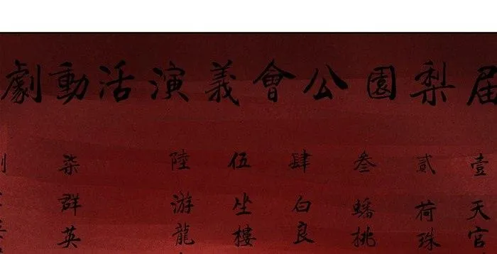 第十一话 那个唱戏的可以利用 第54页