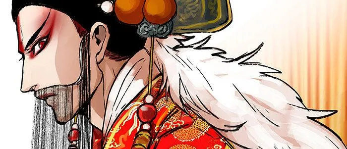 第十九话 苦心和苦意 第128页