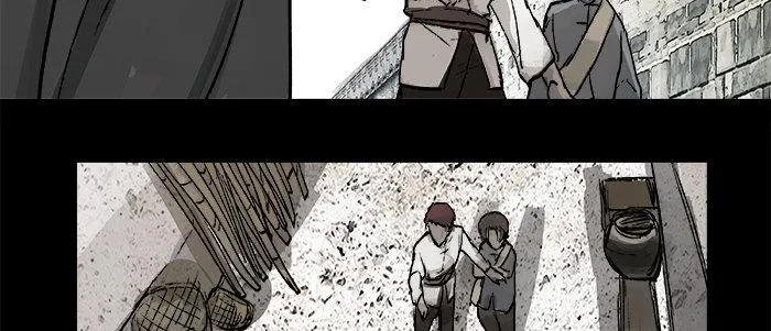 第二十六话 冤家路窄 第55页