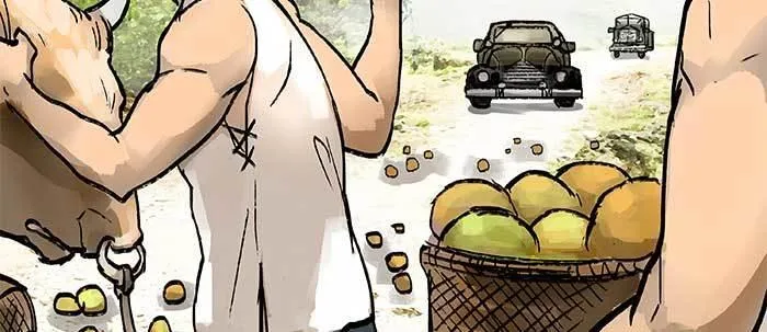 第三十话 不速之客 第41页