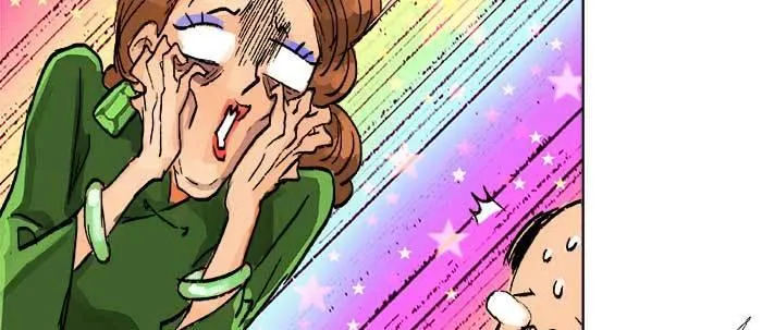 第三十二话 交汇的暗流 第31页