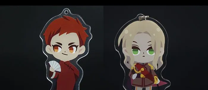第四十三话 各自的打算 第114页