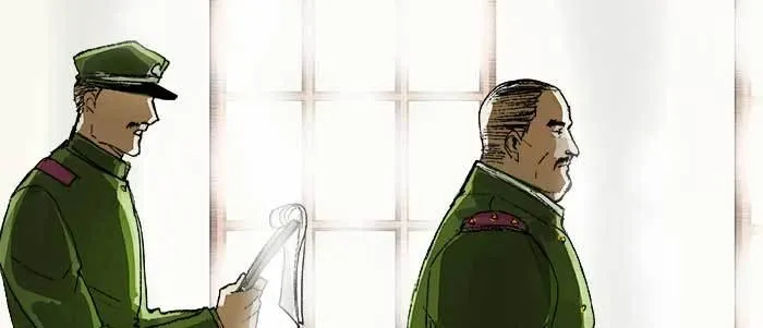 第四十五话 必需的代价 第11页