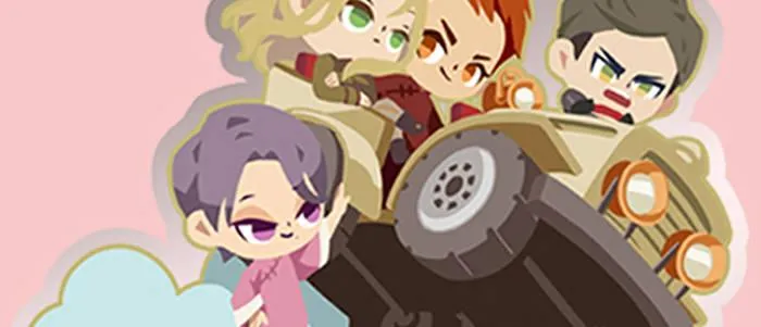 第四十九话 被留下的名字 第109页