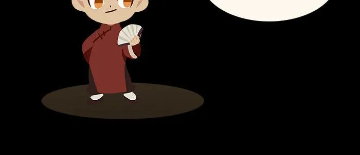 第五十一话 手心的温度 第107页