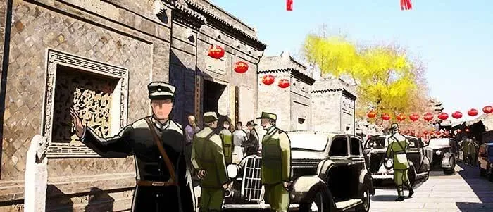 第七十话 先尽人事后由天 第5页