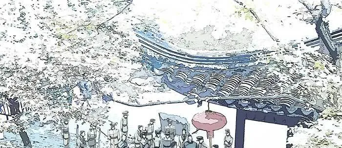 第七十二话 音尘杳 梦有痕 第6页