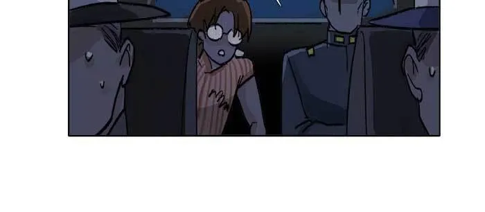 第八十话 另一张面孔 第116页