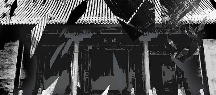 第八十四话 墓 第46页