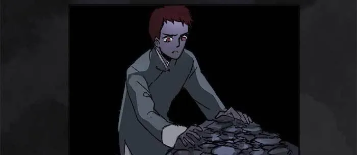 第八十四话 墓 第66页