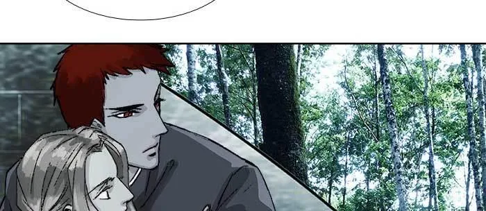 第八十五话 旧径 第53页