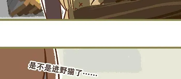 特别番外 狐狸？陈老板！ 第11页