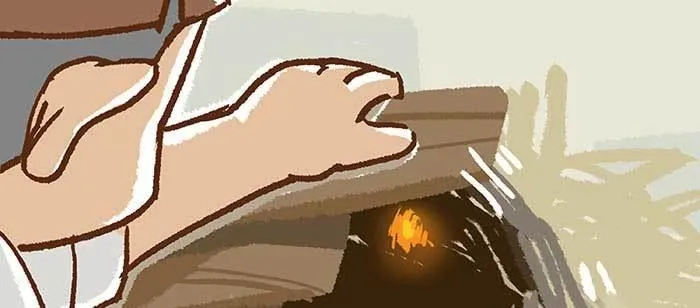 特别番外 狐狸？陈老板！ 第12页