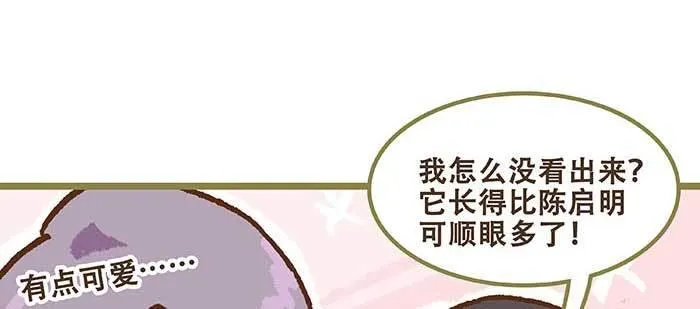 特别番外 狐狸？陈老板！ 第26页