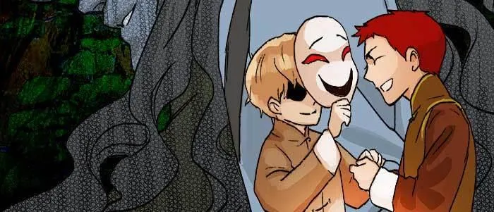 第八十八话 密谋 第126页