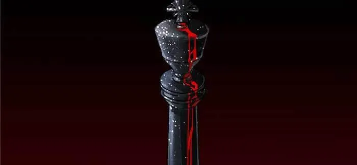 第一百一十话 王车易位 第112页