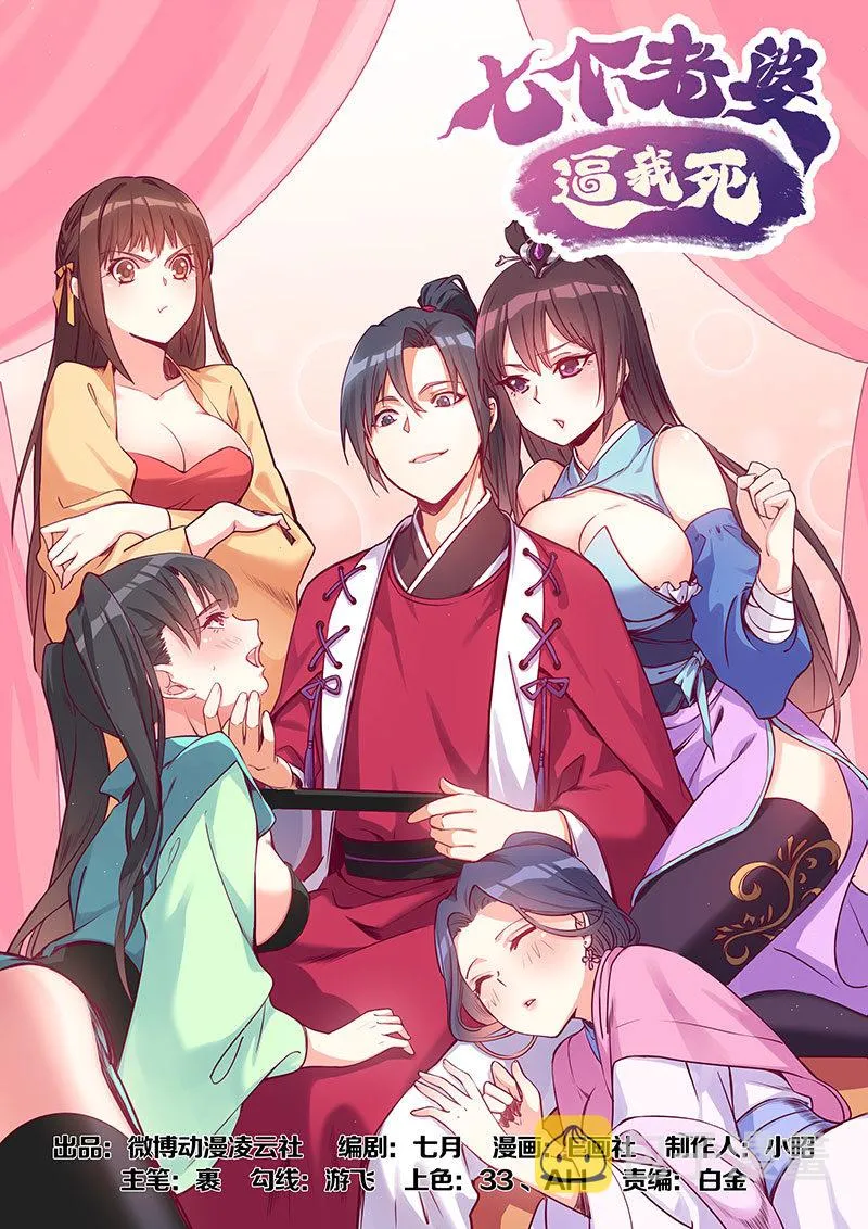 13.大老婆的真心 第1页