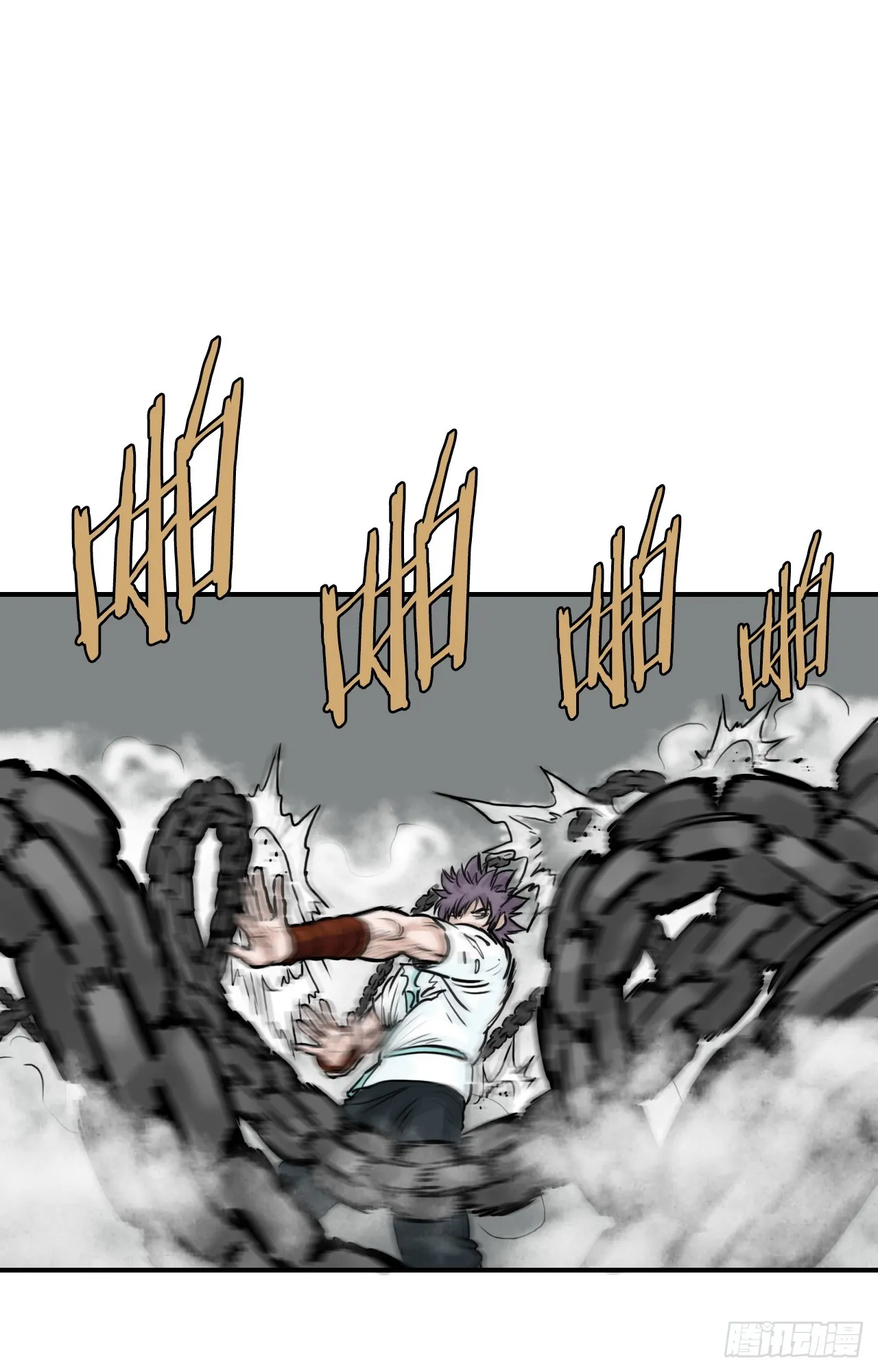 39.对战三鬼 第10页