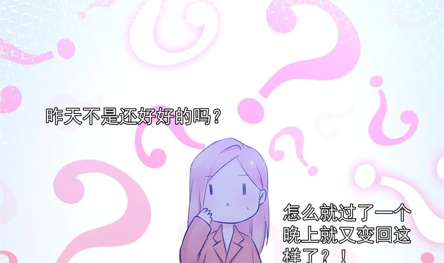 神秘设计师是我老婆？ 第42页