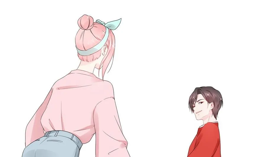 魏凡希没给夏媛媛好脸看 第11页