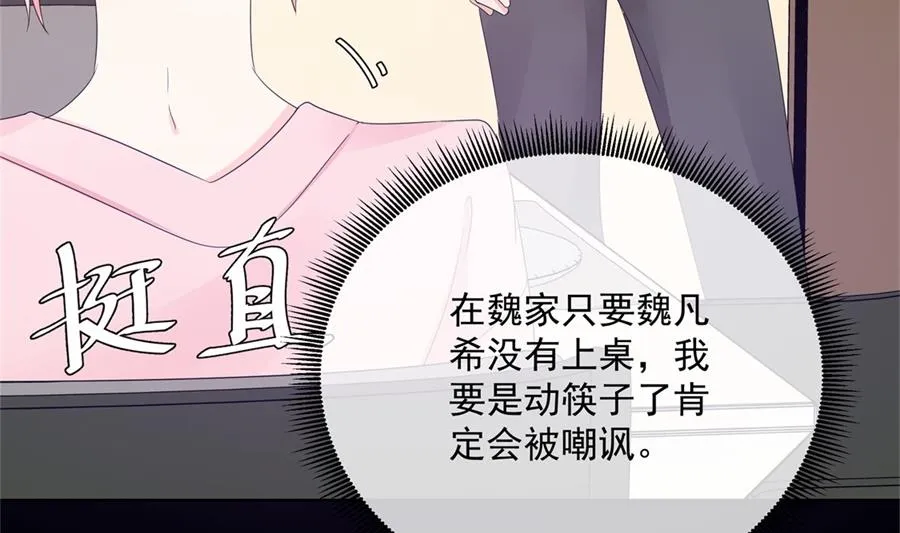 魏凡希居然做这种事！ 第45页