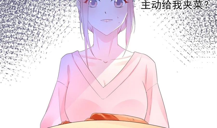 魏凡希居然做这种事！ 第69页