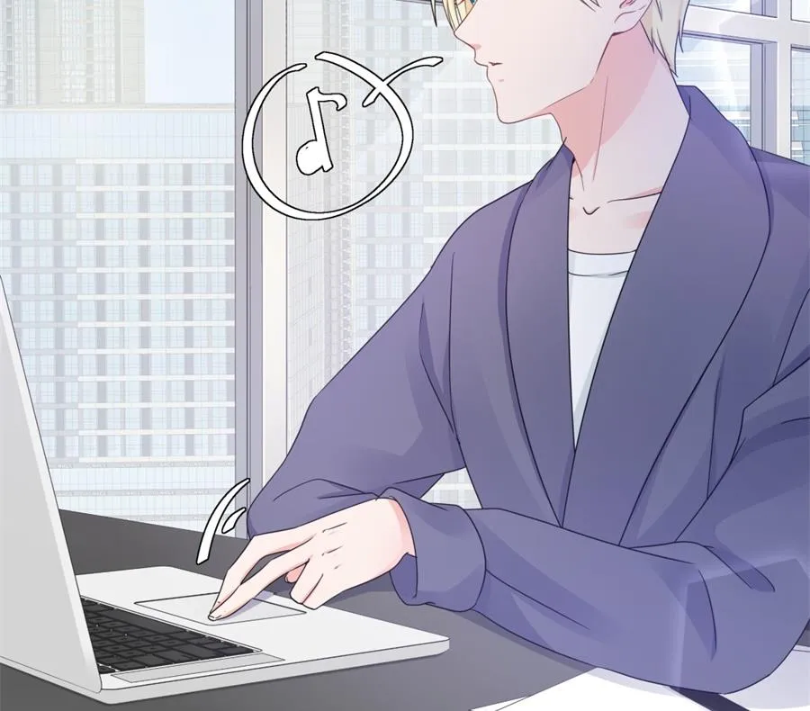男人都幼稚 第74页